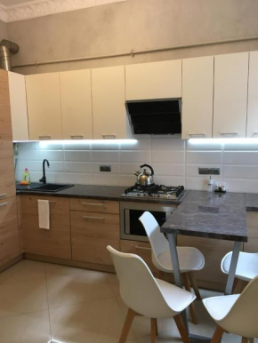 APARTMENT ON CENTRE LVIV
